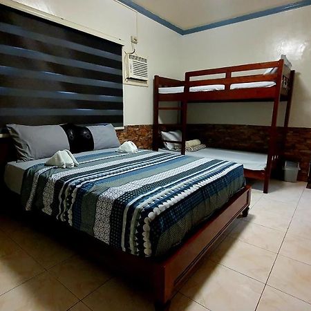 Unk'S House Homestay Panglao Εξωτερικό φωτογραφία